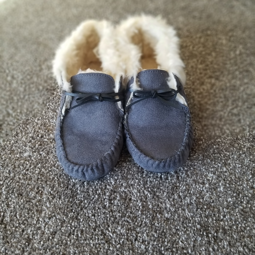 Slippers
